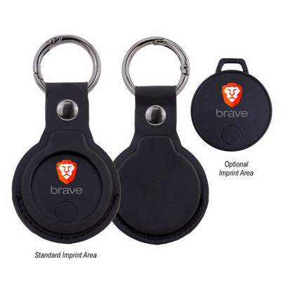 Seek Duo Bluetooth® Two-way Tracker With Key Ring