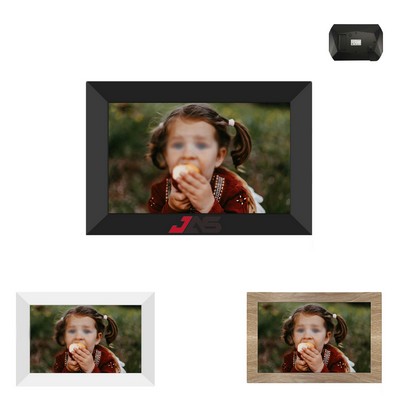 10" WiFi Digital Picture Frame