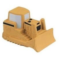 Transportation Series Bulldozer Stress Reliever