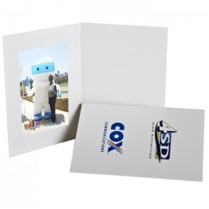 Carolina Book Style Populaire Photo Holder (4 3/4"x6 1/2")