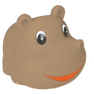 Rubber Hippo Bank©