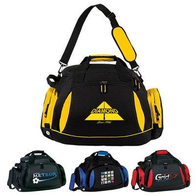 Convertible Sport Pack/ Bag