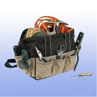 Deluxe Tool Bag