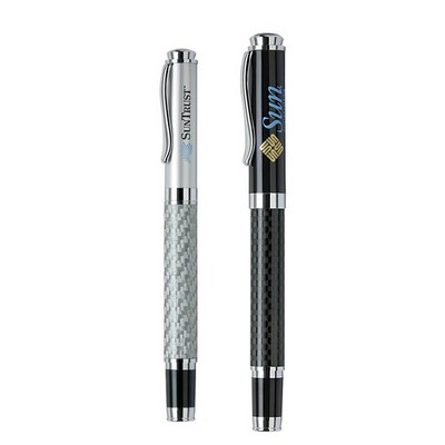 Saturn Rollerball Pen (5 5/16")