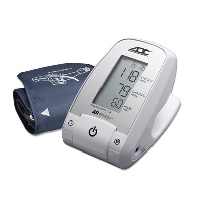 Advantage Automatic BP Monitor w/ Large BP Display