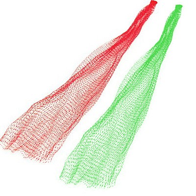 20" Poly Mesh Net Bag