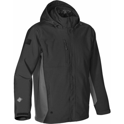 Stormtech Men's Atmosphere 3-In-1 System Jacket