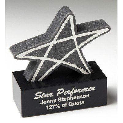 Top Star Desk Award