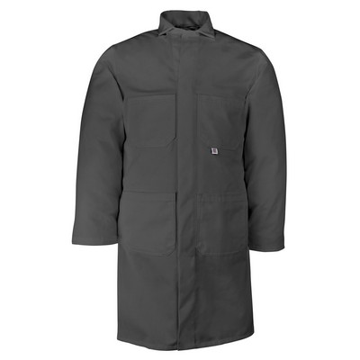 7.5 Oz. Premium Industrial Lab Coat