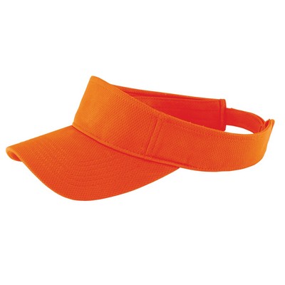 Sport-Tek® Posicharge® Racermesh® Visor