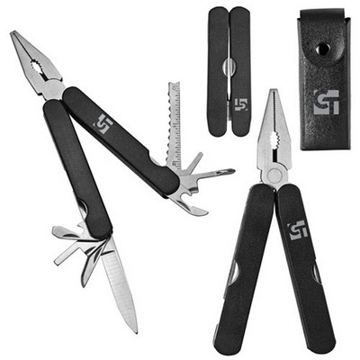 14-in-1 Multi Functional Tool