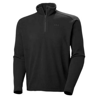 Helly Hansen® Men's Daybreaker ½ Zip Fleece Pullover Shirt