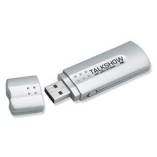 3.0 Retro Flash Drive w/Key Chain (32 GB)