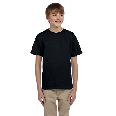 G200B Gildan Ultra Cotton Youth 6 oz T-Shirt