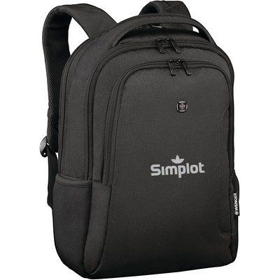 Surge DX 15.6" Laptop Backpack w/Tablet Pocket