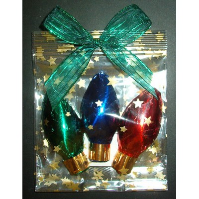 Christmas Tree Light Trio