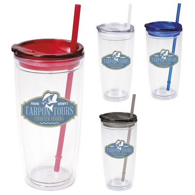 Freezie Tumbler - 22 oz.