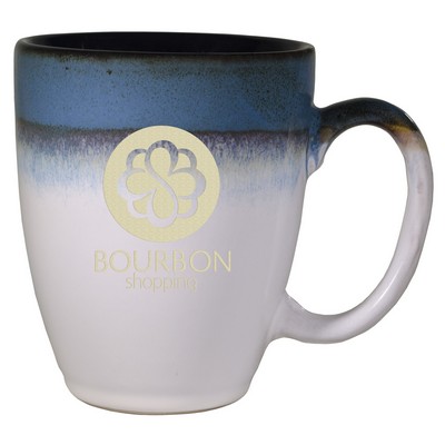 Moonstone Bistro Mug - Jupiter (16 Oz.)