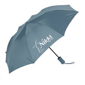 The Victory Deluxe Auto Open Folding Umbrella