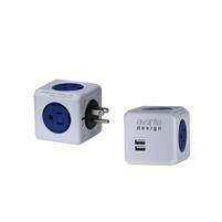 Allocacoc USB Power Cube Power Strip