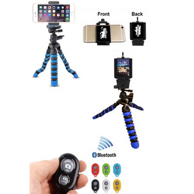 Kidder iBank® Universal Tripod for iPhone