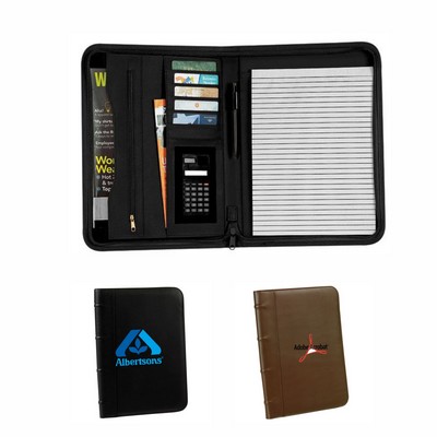 Executive Padfolio