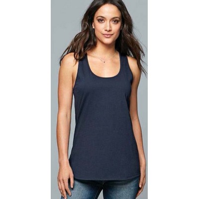 District® Women's V.I.T.™ Gathered Back Tank Top