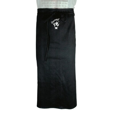 Heavy Cotton Chef Bistro Apron