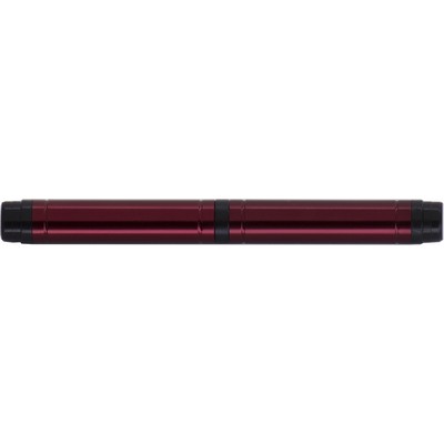 Red Pocket Tec Space Pen