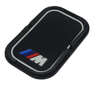 Silicone Anti Slip Car Dashboard Mat