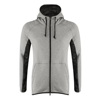 Mens Matrix Hoody