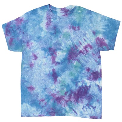 Infusion Tie Dyes