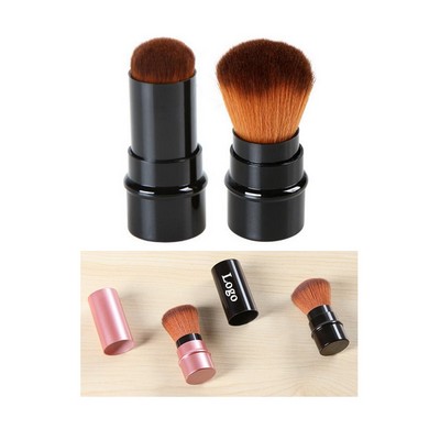 Telescopic Cosmetic Brush