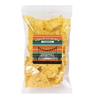 Cinco De Mayo Tortilla Chips (2 Oz.)