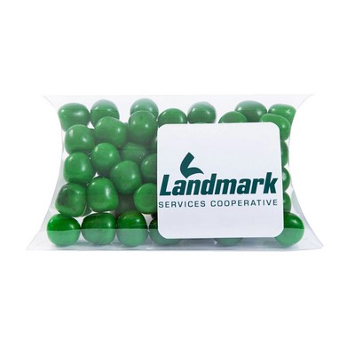 Candy Sours Green Apple Pillow Pack