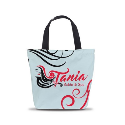 Weekend Tote Bag