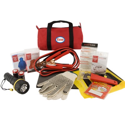 Prime Winter Auto Kit w/24h Roadside Assistance