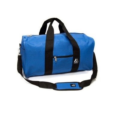 Everest Basic Gear Bag, Royal Blue