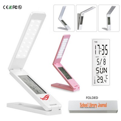 Multifunction Foldable Led Lamp