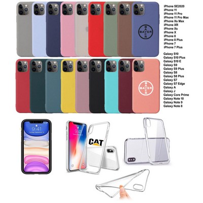 Kidder iBank® TPU Case designed for iPhone 11 Pro Max