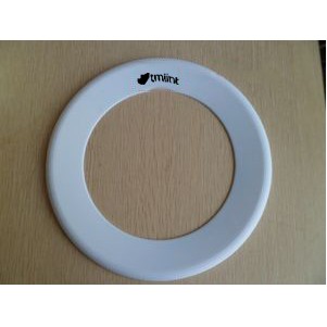 Ring Flyer Flying Disc