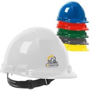 Whistler™ Pin Lock Hard Hat