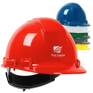 Whistler™ Ratchet Hard Hat