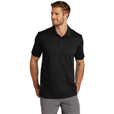 New TravisMathew® Oceanside Solid Polo