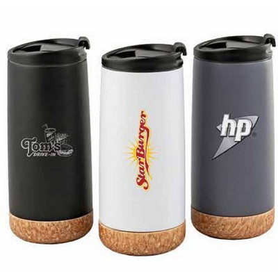 16 Oz. Tucson Insulated Vacuum Tumbler