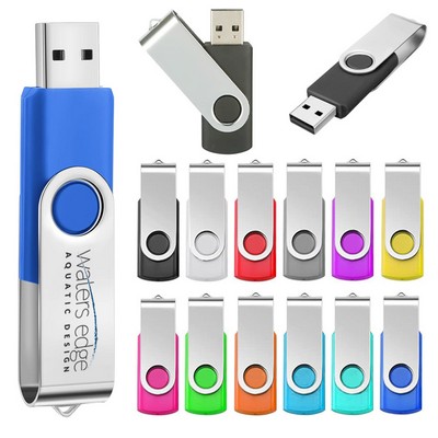 8G USB Flash Drive