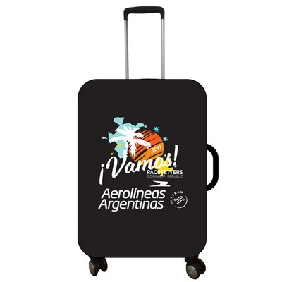 Road Warrior Full Color Luggage Cover / Fits 29"-32" size Luggage