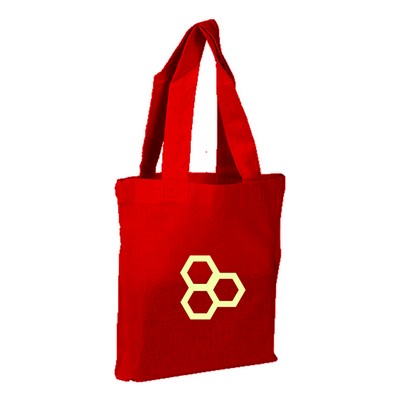 Qtees Small Tote