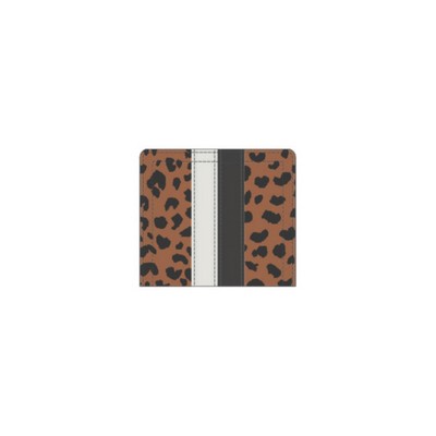 Fossil Logan RFID Bifold