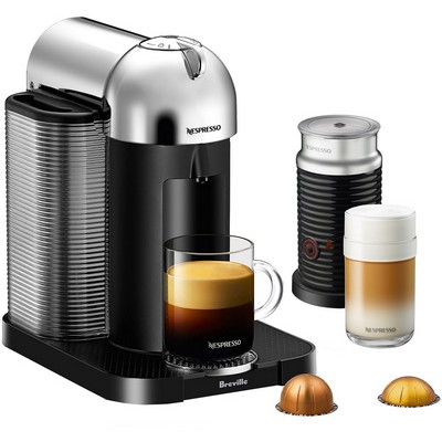 Single Serve Coffee Machine